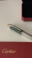 قلم كارتييه