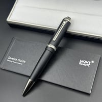 قلم مون بلانك