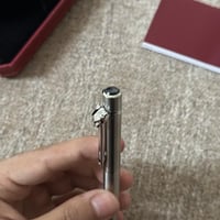 قلم كارتييه