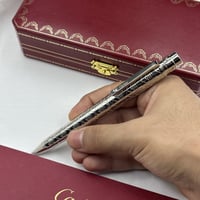 قلم كارتييه