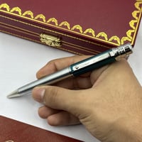 قلم كارتييه