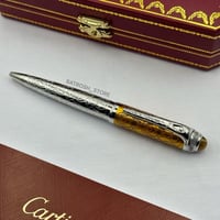 قلم كارتييه