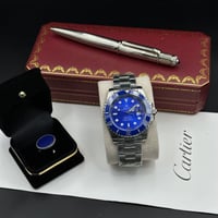 طقم ( قلم وساعة وخاتم )