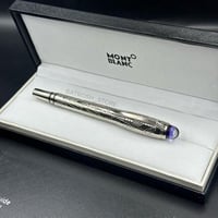 قلم مون بلانك