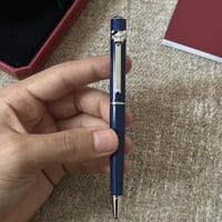 قلم كارتييه