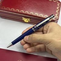 قلم كارتييه