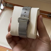 ساعة اوميقا رجالي