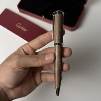 قلم كارتييه