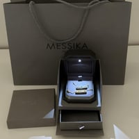 سلسال مسيكا نسائي