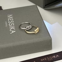 خاتم مسيكا نسائي