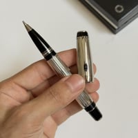 قلم مون بلانك