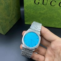 ساعة قوتشي رجالي