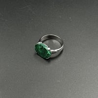 طقم ( قلم وساعة وخاتم )