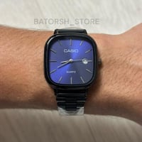 ساعة كاسيو رجالي