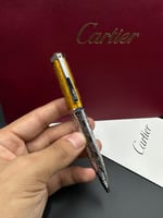 قلم كارتييه