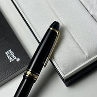 قلم مون بلانك