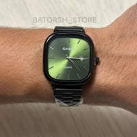 ساعة كاسيو رجالي