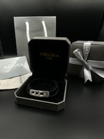 اسوارة ميسكا اسود