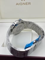 ساعة اقنر رجالي