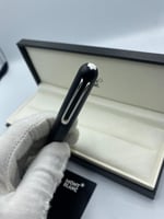 قلم مون بلانك