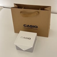 ملحقات ساعة كاسيو