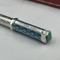 قلم كارتييه