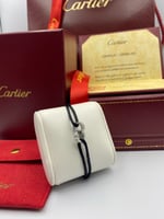 اسوارة كارتييه