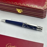 قلم كارتييه