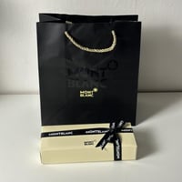 ملحقات قلم مون بلانك