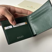 محفظة رولكس رجالي