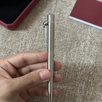 قلم كارتييه