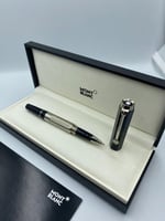 قلم مون بلانك