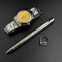 طقم ( قلم وساعة وخاتم )