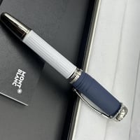 قلم مون بلانك