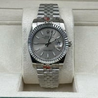 ساعة رولكس رجالي - بطارية