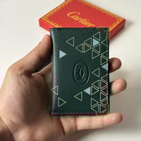 محفظة كارتييه