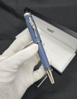 قلم مون بلانك