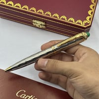 قلم كارتييه