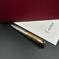 قلم كارتييه