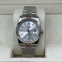 ساعة رولكس رجالي - بطارية