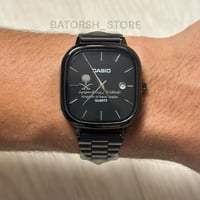 ساعة كاسيو رجالي