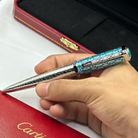 قلم كارتييه