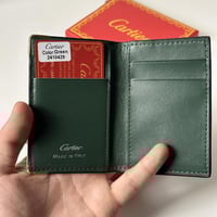 محفظة كارتييه