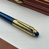 قلم كارتييه