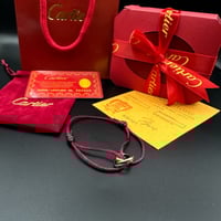 اسوارة كارتييه