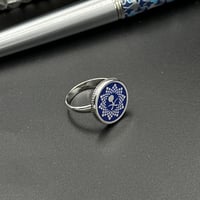 طقم ( قلم وساعة وخاتم )