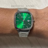 ساعة كاسيو رجالي