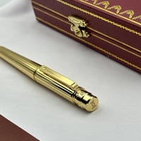 قلم كارتييه