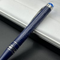 قلم مون بلانك