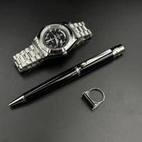 طقم ( قلم وساعة وخاتم )